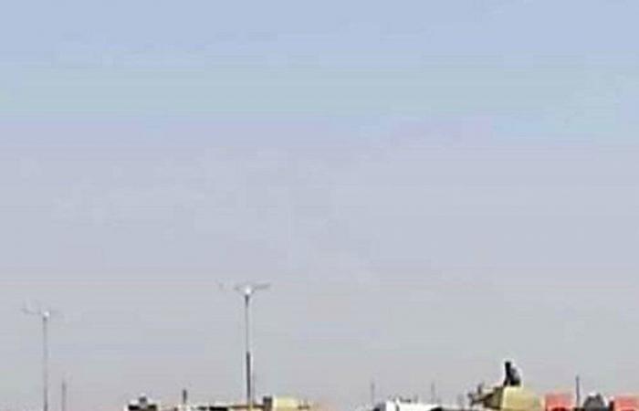 "حلفاء واشنطن" يعانون... تفجير مقر لقوات "الأسايش" الكردية في الرقة السورية