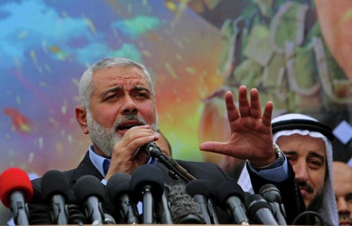 "حماس" تدين هجوم سيناء وتصفه بـ"العمل الإرهابي" الذي يستهدف أمن مصر