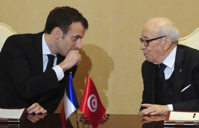 وثائق تكشف استغلال فرنسا لثروات تونس منذ فترة الاحتلال حتى اليوم