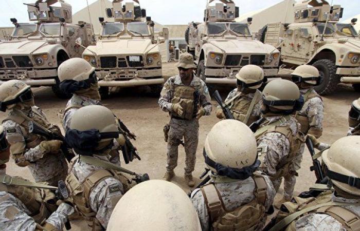 "أنصار الله" تزعم السيطرة على مواقع داخل السعودية
