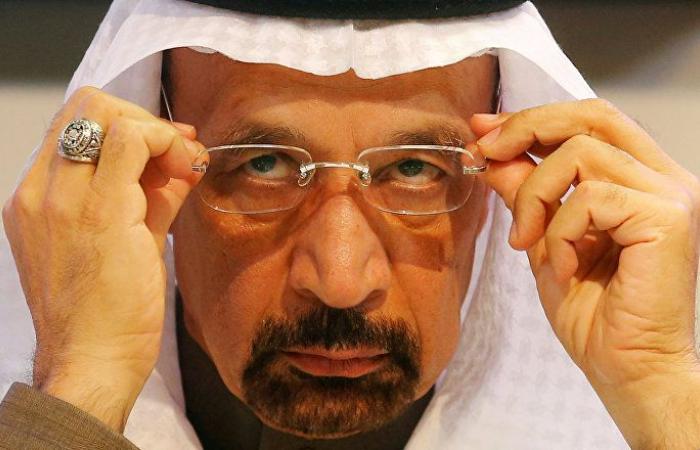 وزير الطاقة السعودي يكشف تفاصيل صفقة محمد بن سلمان في باكستان