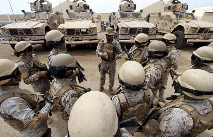 "أنصار الله" تعلن مقتل 3 جنود سعوديين في جيزان برصاص قناصتها
