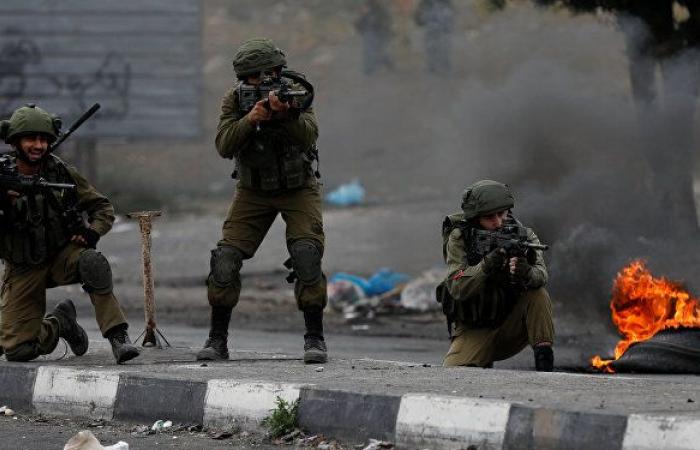 المدفعية الإسرائيلية تقصف غزة وأنباء عن إصابات