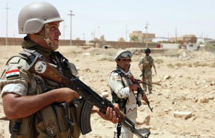 ناطق عسكري: 31 قاعدة أمريكية في العراق منها 7 للطائرات ومحطات استخبارية
