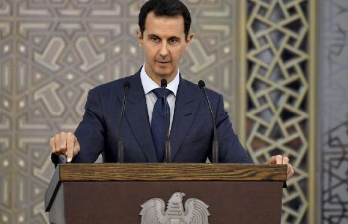 "الحرب لم تنته"... الأسد يغلق الطريق أمام "التحالف الأمريكي الإخواني"