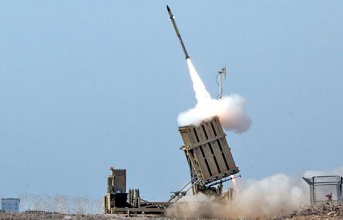 مجلة عبرية: صاروخ إسرائيلي موجه جديد يمكنه تدمير "إس 300"