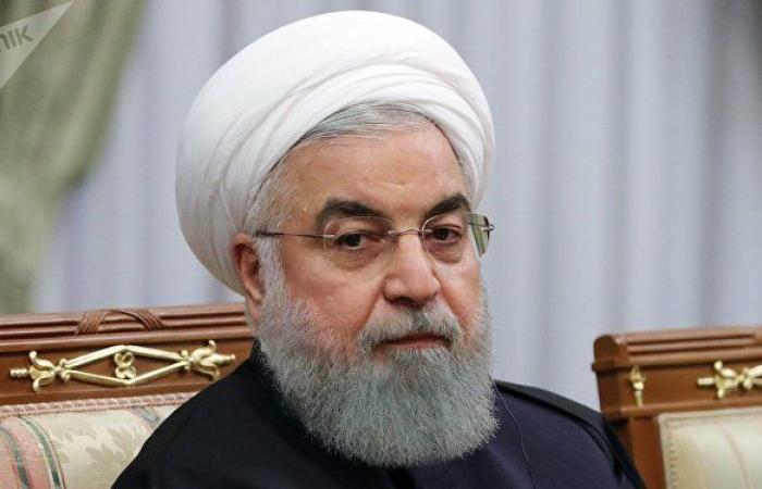 ردا على العقوبات الأمريكية... موقع استخباراتي: ردود إيرانية جاهزة