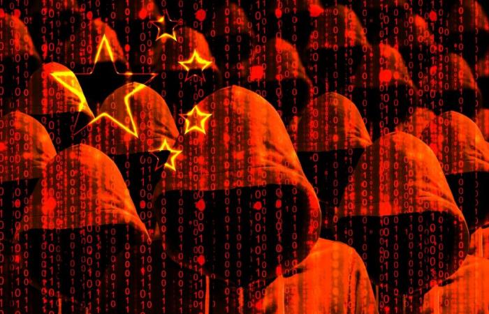 تقرير:الهجمات الإلكترونية الصينية على الولايات المتحدة تعود…