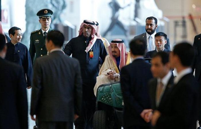 مدير مجموعة مراقبة الخليج: ثلاثة محاور وراء زيارة ولي العهد السعودي إلى الصين