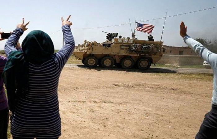 من أوباما إلى ترامب... أبرز محطات الوجود الأمريكي في سوريا