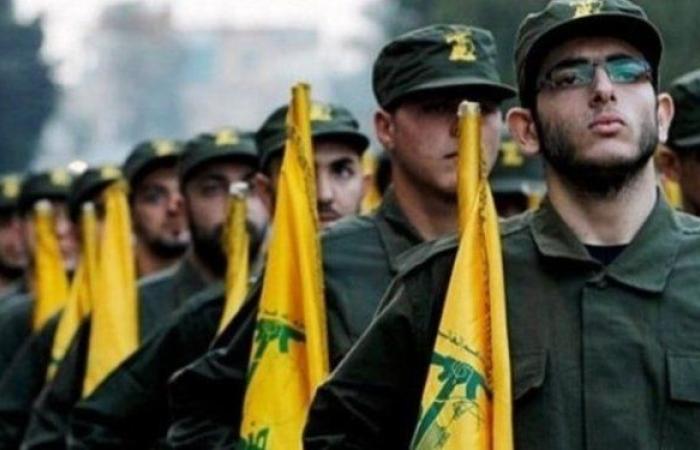 قرار بريطاني ضد "حزب الله" ولبنان يرد