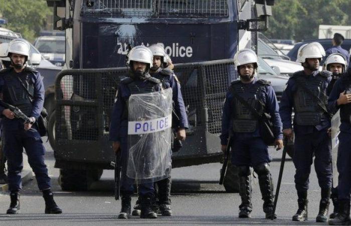 محكمة بحرينية ترفض استئناف 8 مدانين بخطف وتعذيب متعاون مع الشرطة