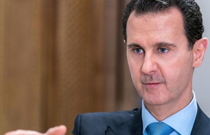 صحيفة: ترامب هدد حلفاءه العرب بعد مساعيهم لإعادة العلاقات الدبلوماسية مع الرئيس الأسد