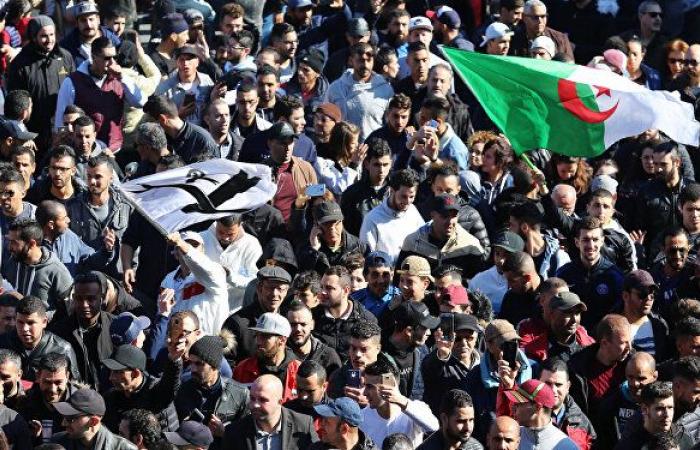 الجيش الجزائري مفتاح الأمان... جذور الأزمة بين المطالب والإقليم... والجزائر محصنة