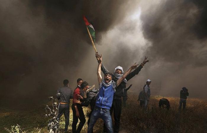 سياسي فلسطيني: حراك غزة يهز عرش حماس... وصواريخها ممولة من دولة عربية