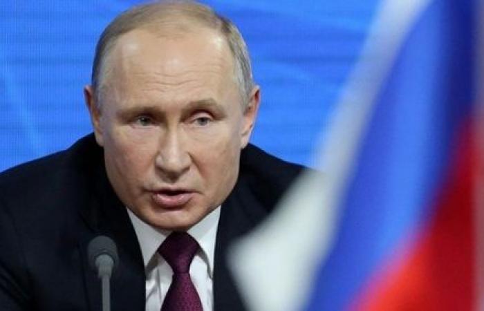 روسيا تصدر قانونًا يقضي بالسجن لكل من يهين «بوتين»