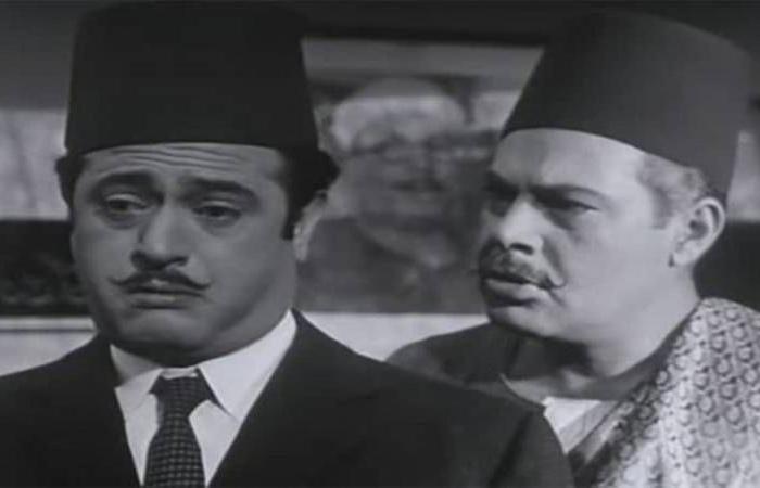 18 مارس... ذكرى رحيل "سي السيد" السينما المصرية يحيي شاهين
