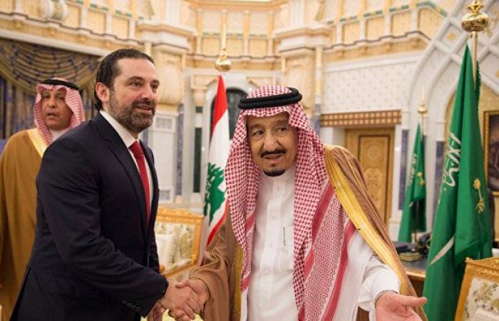 الحريري: نرحب بقرار السعودية رفع الحظر عن سفر رعاياها إلى لبنان