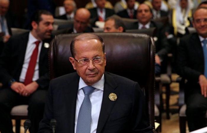 هل تسقط الحكومة اللبنانية على وقع التراشق ما بين "الوطني الحر" و"المستقبل"