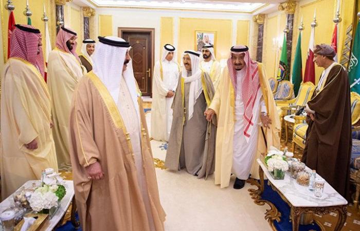 وكالة: الأزمة الخليجية قد تطال الكويت وسلطنة عمان... ماذا حدث