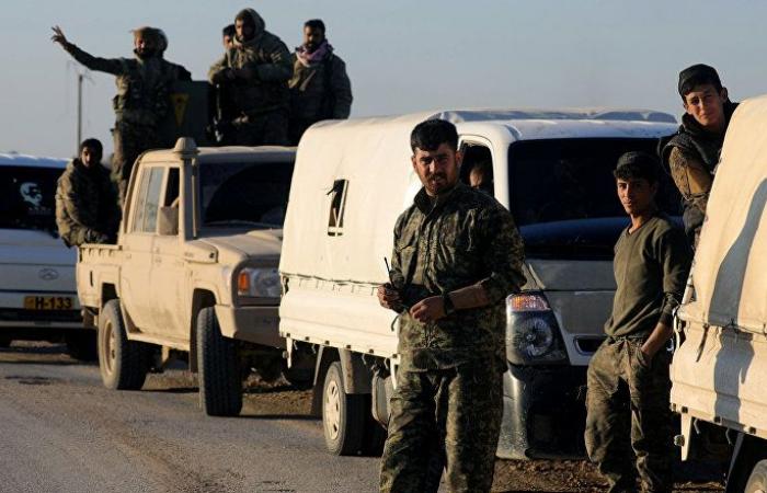 وكالة: قوات سوريا الديمقراطية تنفي القضاء تماما على "داعش" في الباغوز