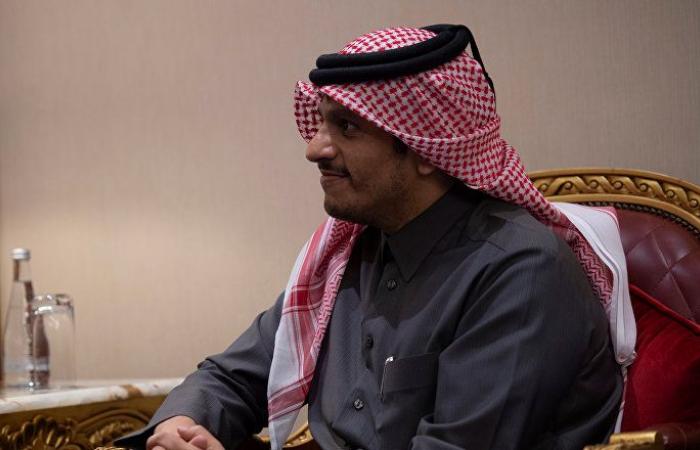قطر تدعو الأطراف المتنازعة في اليمن إلى احترام القانون الدولي الإنساني