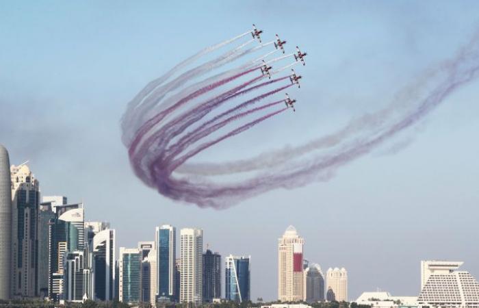 قلق أمريكي من "حرب" بين قطر والإمارات... وبومبيو يعلن عن تحرك
