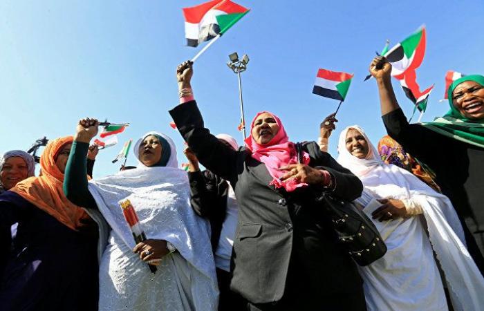 قيادي بالمؤتمر الوطني: قوى نداء السودان خرجت من المشهد السياسي