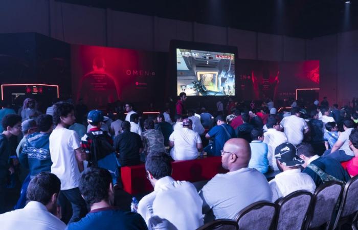 المملكة تستضيف البطولة العالمية للعبة Tekken 7