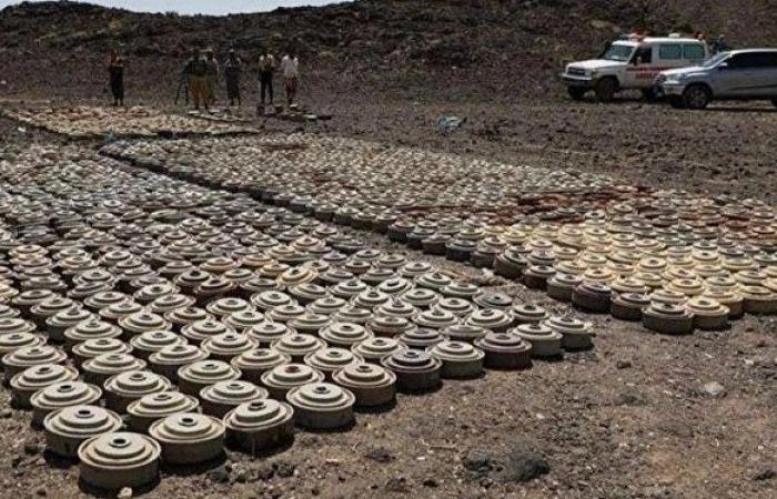 الحكومة اليمنية تعلن حجم الخسائر المهولة للحرب