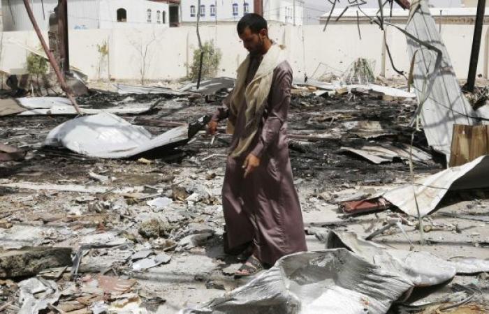 حكومة الحوثيين تدعو السعودية لإقامة علاقات أخوية تقوم على مبادئ حسن الجوار
