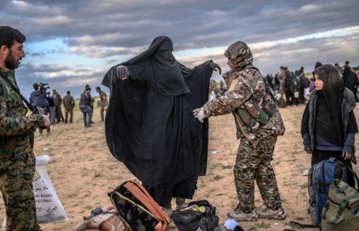 لماذا شكلت الباغوز السورية الجيب الأخير لـ"داعش" الإرهابي