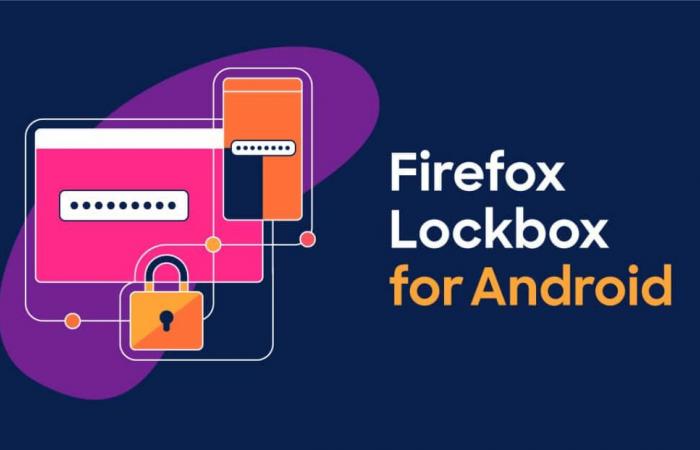 موزيلا تطلق تطبيق إدارة كلمات المرور Firefox Lockbox لأندرويد