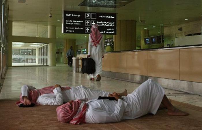 المندوب الدائم للسعودية في الجامعة العربية: نرفض التدخلات الإيرانية "السافرة" ويجب التصدي لها