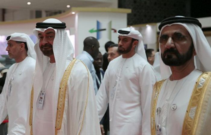 الإمارات تصدر بيانا جديدا بشأن "تهديد نووي خطير" حذرت منه قطر