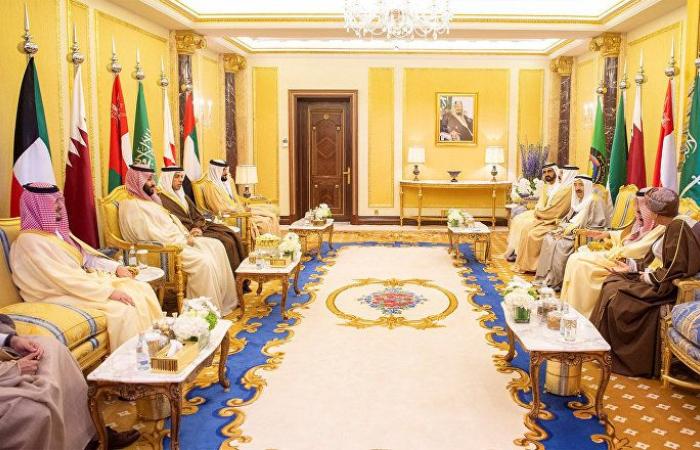 صحيفة: سياسات دول الخليج تهدد 25 مليون أجنبي