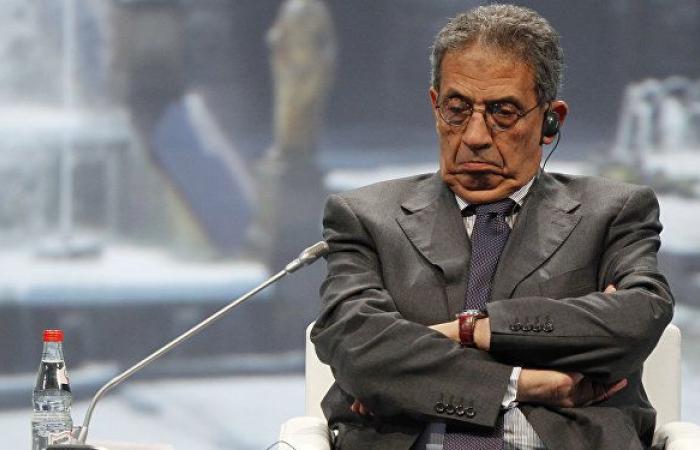 رئيس البرلمان المصري: الرئاسة لم تتدخل من قريب أو بعيد في التعديلات الدستورية