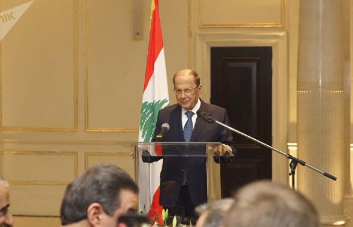 وسائل إعلام: إقامة قاعدة عسكرية أمريكية وراء زيارة بومبيو للبنان