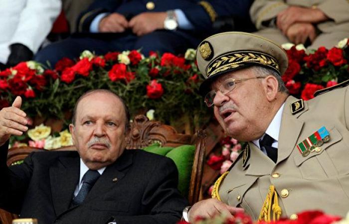 تلفزيون: منع أكثر من 100 شخصية سياسية ورجال أعمال من مغادرة الجزائر