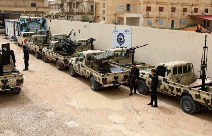 الناطق باسم الجيش الوطني الليبي: "يوم الحساب" بعد معركة طرابلس
