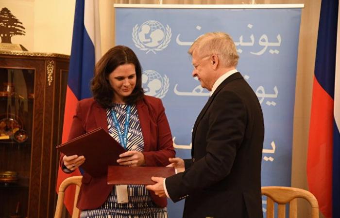 السفير الروسي لدى لبنان: لا أتوقع تأثيرات سلبية على تحالفنا مع دمشق