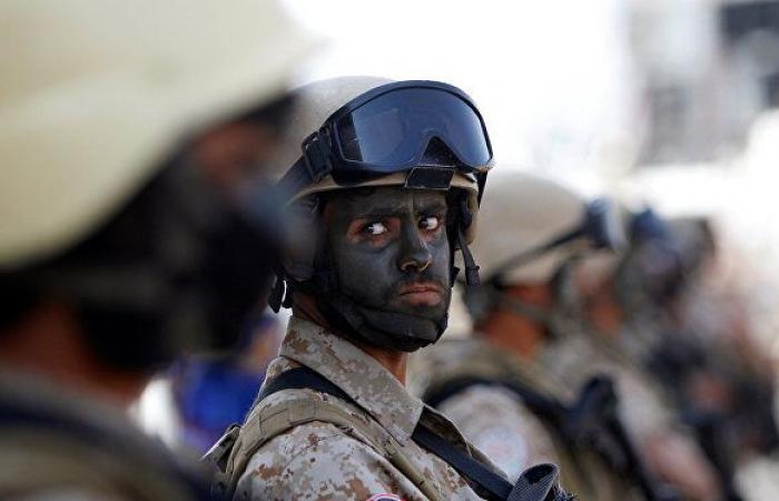 "أنصار الله" تعلن صد هجوم للجيش اليمني قبالة نجران وقنص خمسة عسكريين