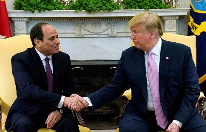 مصر: تعديل الدستور يتضمن سنوات فترة الرئاسة وليس عدد الفترات