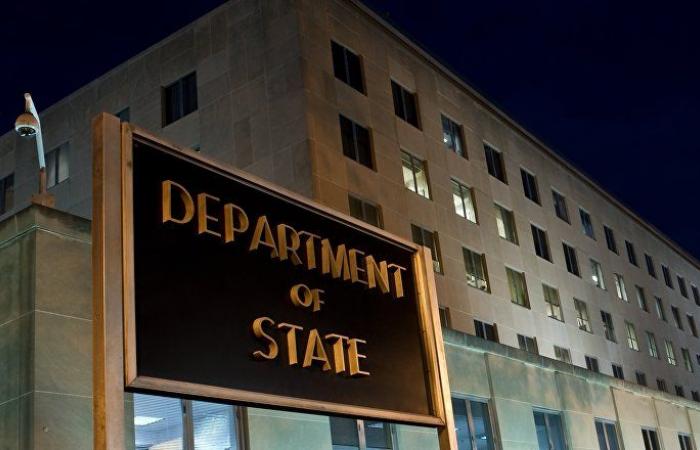الخارجية الأمريكية تعلق على تحديد عامين فترة انتقالية في السودان