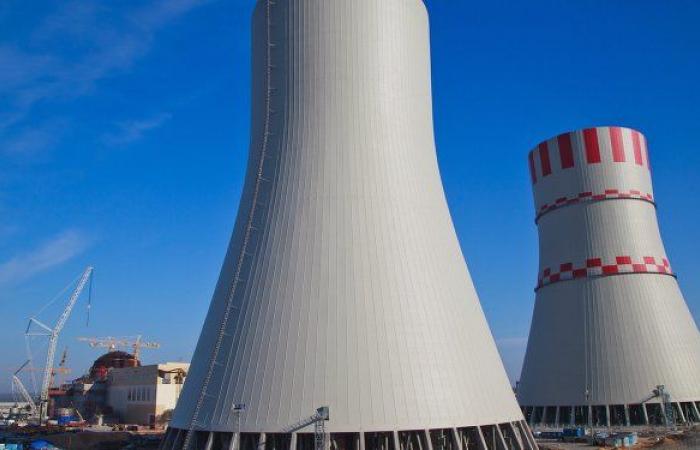 شركة وقود روسية تزود مصر بمكونات الوقود النووي لمفاعل البحوث