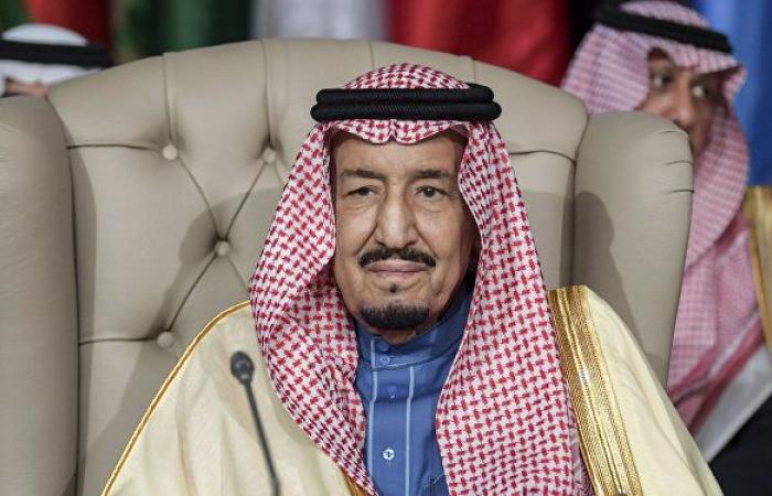 الرياض تجدد دعمها للمجلس العسكري الانتقالي في السودان