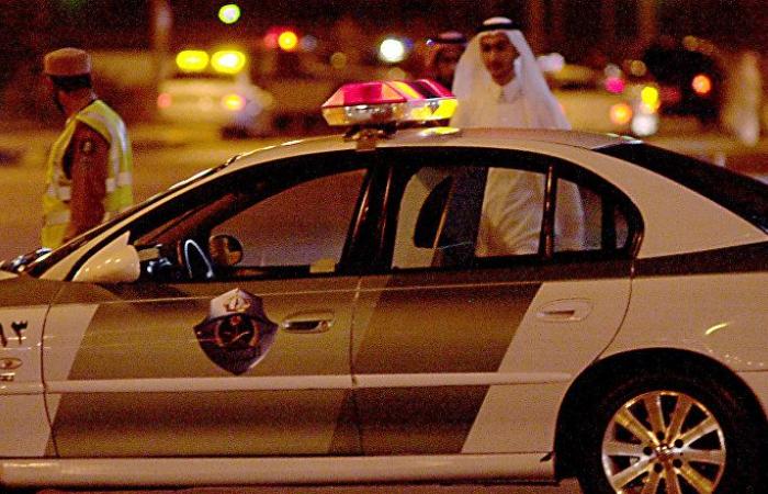 الشرطة السعودية تقبض على شابين ظهرا في فيديو أثار "غضبا شديدا"