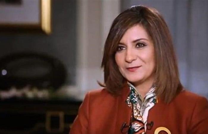 نبيلة مكرم: فوجئت بالإقبال الكبير من المصريين بالخارج على الاستفتاء.. فيديو