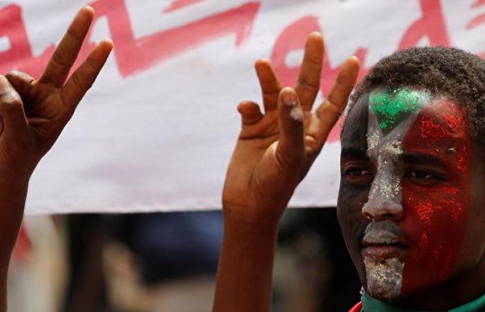 مسؤول نقابي سوداني يوضح معايير اختيار أعضاء المجلس السيادي