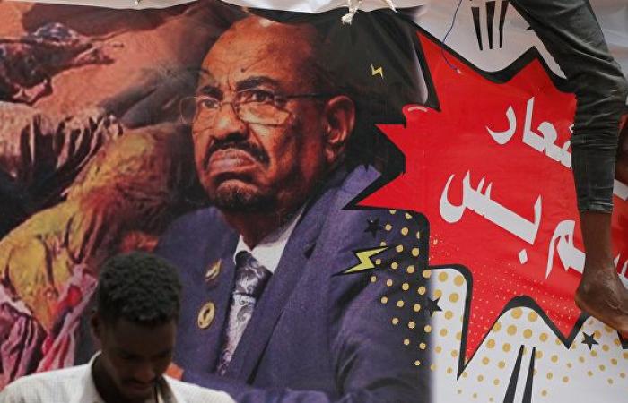 تزامنا مع "ضجة الفيديو"... المدعي العام السوداني يصدر قرارا عاجلا بشأن البشير
